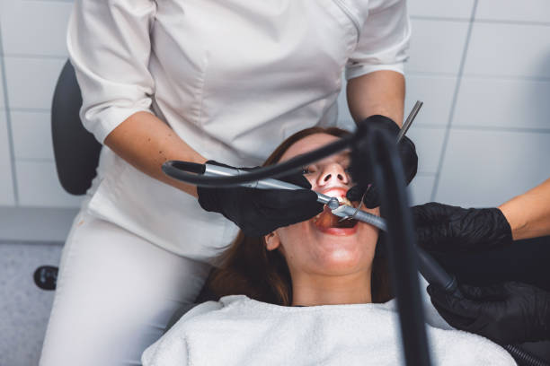 Best Walk-In Emergency Dentist in Jeannette, PA